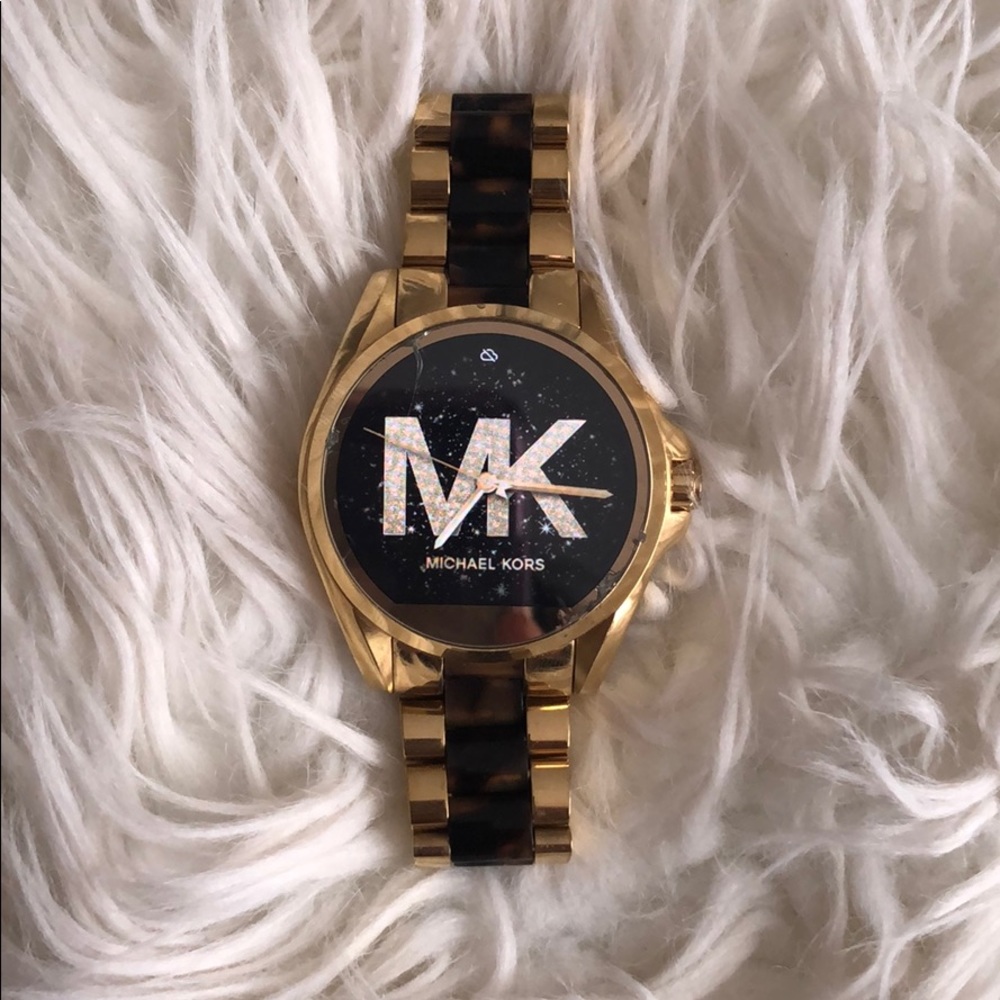 Michael Kors Smartwatch
